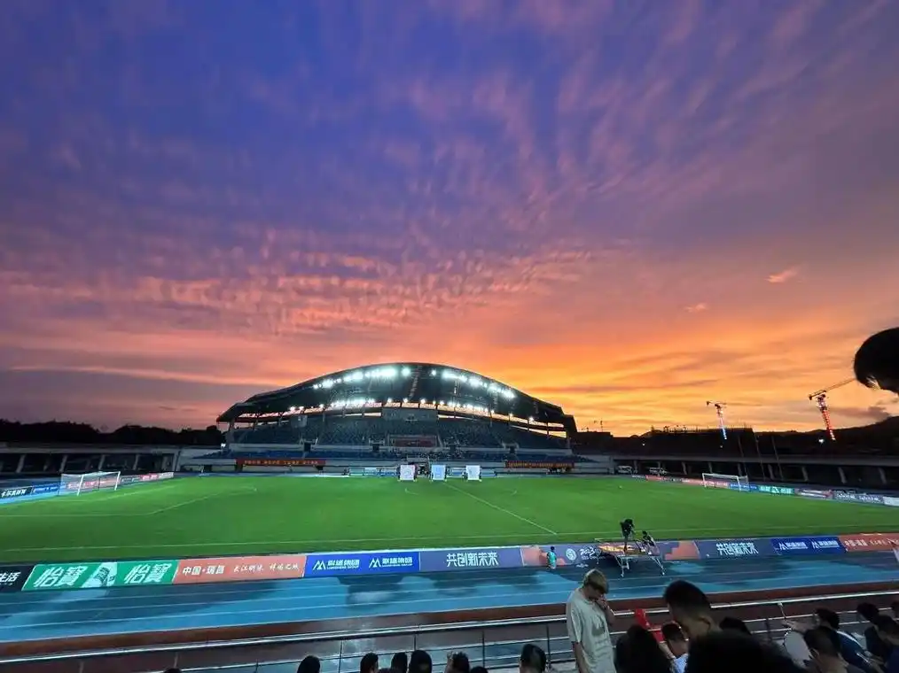 韩国K联赛：首尔FC VS 浦项制铁